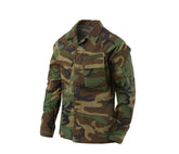 Camisa SFU NEXT® - PolyCotton Ripstop - Woodland